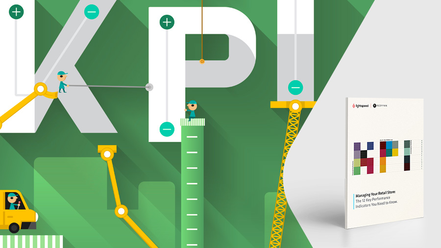 12 key performance indicators for retailers | Lightspeed POS