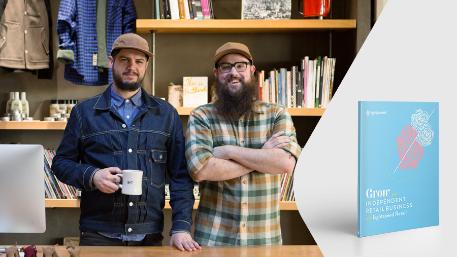 5 ways a POS system can grow your business | Lightspeed POS
