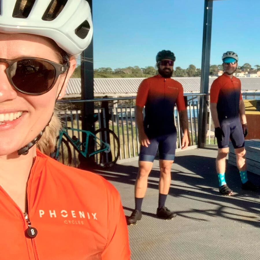 Phoenix Cycles